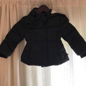 Kate Spade Toddler Winter Jacket - 18M